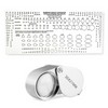 GTE Diamond Analyzer Diamond Tester Selector Gemstone Testing Kit Digital