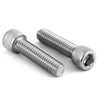 M6-1.0 x 70mm Socket Head Cap Screws Metric, Allen Socket
