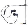 EarStudio HE100, High-Resolution Earphones, 3.5mm in-Ear Headphones, Distinctive Clear Sound,