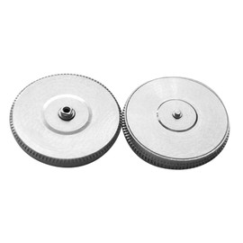 ZEZEFUFU Replacement Complete Barrel with Mainspring 180/1 for ETA 2824 2836 2834 Watch Movement