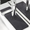 Splash Guard for Sink Faucet Diatomite Super Absorbent Fast Drying