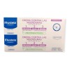 Pomada Para Rozaduras Mustela 150 Ml Crema Para Rosaduras