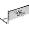 Classic Pet Products Classic Steel Bolt Clamp Coop Cup, 1900