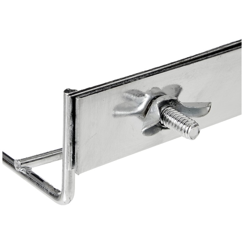 Classic Pet Products Classic Steel Bolt Clamp Coop Cup, 1900
