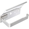 Toto YH402 Undercounter Paper Dispenser, Stainless Steel