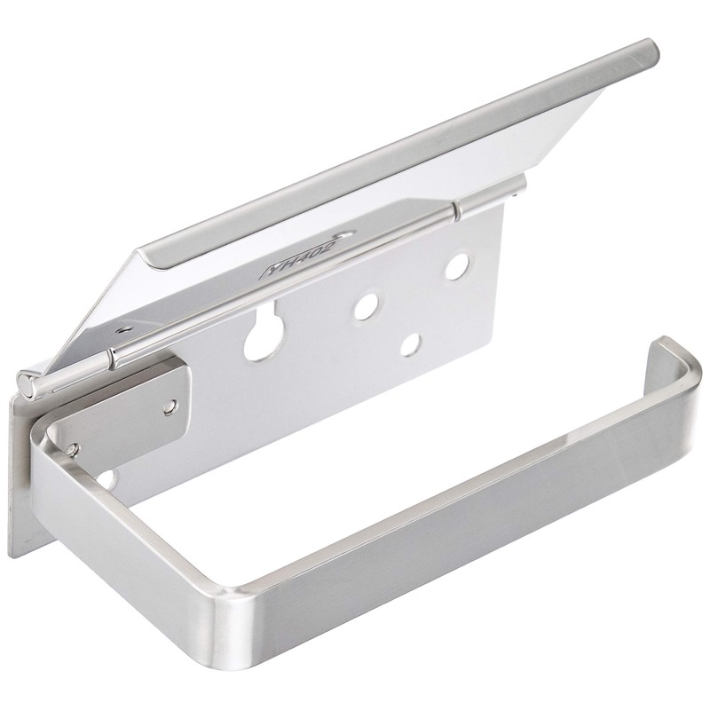Toto YH402 Undercounter Paper Dispenser, Stainless Steel