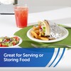 Reynolds Foodservice Pre-Cut Aluminum Foil Sheets, Great for Concessions, Catering,