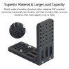 [通拓商品]Camera Vertical Clapper L-shaped Bracket Aluminum Alloy Quick Release Plate