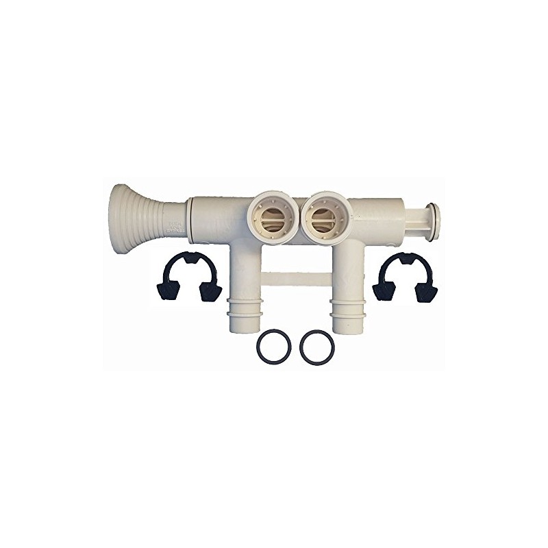 Kenmore 7214317 Water Softener By-pass Valve