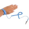 Antistatic Wrist Strap，Adjustable ESD Static Band - 6 Pack for