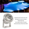 LED Pond Lights IP68 12V RGB Color Changing Submersible Lights