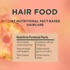 Garnier Fructis Hairfood Shampoo Pineapple 350ml