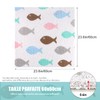 Shower Mat Non-Slip 60 x 60 cm Safety Mat Comfort