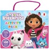 Marjen Gabby's Dollhouse Activity Set 3