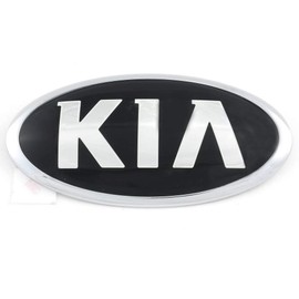 KIA Logo Assy SUB