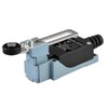 Heschen Limit Switch, HS-8108, Adjustable Roller Lever, 10A 250VAC, SPDT