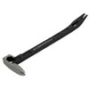 Roughneck Gorilla ROU11092 Claw Bar 300mm/12", Yellow - Black