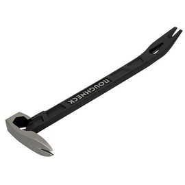 Roughneck Gorilla ROU11092 Claw Bar 300mm/12", Yellow - Black