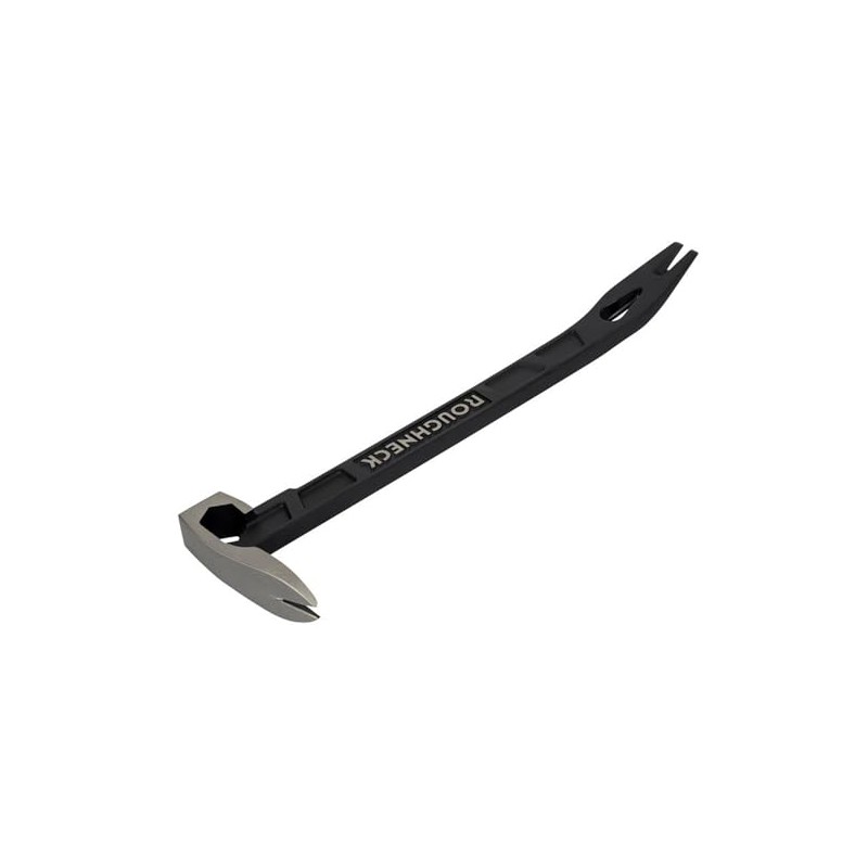 Roughneck Gorilla ROU11092 Claw Bar 300mm/12", Yellow - Black