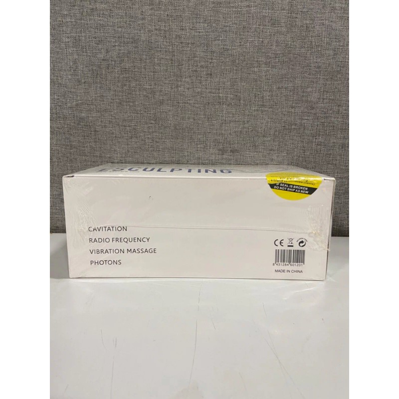Aaocare Esculpting Massager ISO 13485 Medical Class Photons System Esculpting