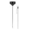 Baking Milk Barbecue Thermometer Accurate Food Temperature Measurement Tool for