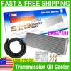 Tru-Cool, True-Cool TruCool Automatic Transmission Oil Cooler GVW Max 40K