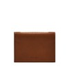 Fossil Snap Bifold ML4642001, brown, Casual