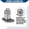 QUARKZMAN Cam Chain Tensioner Timing Chain Tensioner No. 13540-0D010