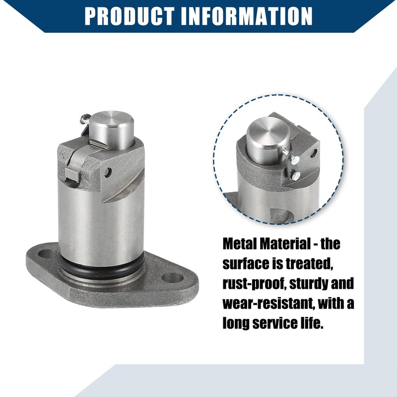 QUARKZMAN Cam Chain Tensioner Timing Chain Tensioner No. 13540-0D010