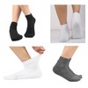 MANARC Women Cotton Ankle Socks Soft Comfortable Durable Breathable Reinforced