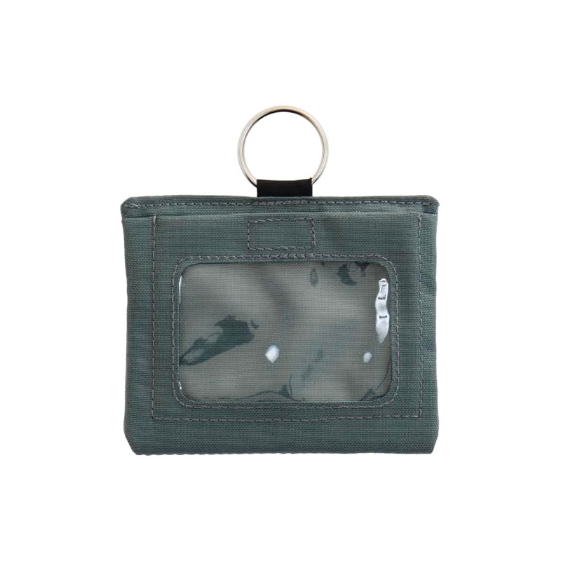 Kelty Pass Case 3259271425 Compatible with Strap, sport graphite, One