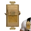 Chicer Smartphone Pouch Backpack Pouch Retrofit Climbing Airsoft Equipment Military