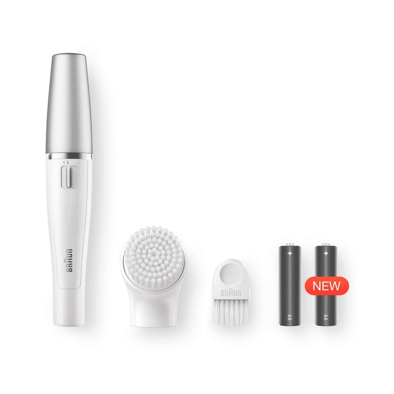 Braun Silk-épil 5 Power Epilator for Face, Body & Leg,