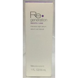 Beauticontrol ReGeneration Intensive Night Serum 1 oz by BeautiControl
