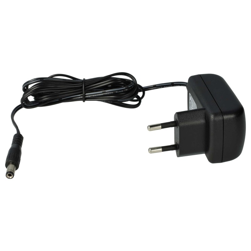 vhbw 1 x Power Supply Compatible with Soehnle Professional 9220,