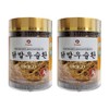 Chicken Feet Herbal Supplement Gold 300g - Herbal Chicken Feet Supplement, 300g, Set of 2