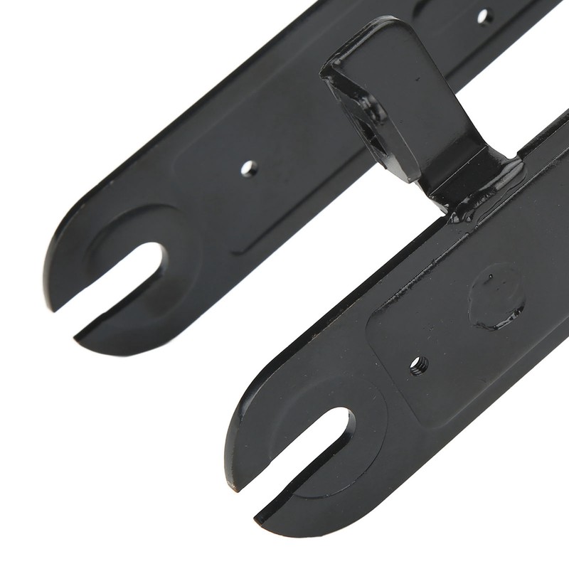 Electric Scooter Front Fork Aluminum Alloy Front Fork Replacement Accessories