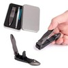 핑쇼47 Nail Clipper Trend Set - Recommended for Preventing Nail