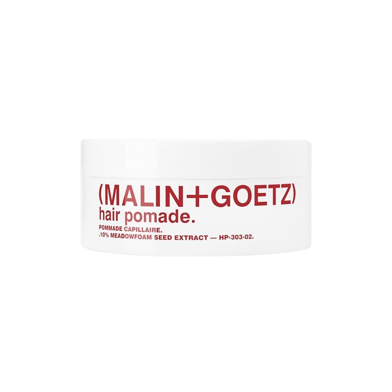 Malin + Goetz Hair Pomade, 2 Fl Oz
