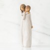 Willow Tree 26153 Chrysalis Figure - Mother and Daughter, 5.1