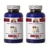 PETS HEALTH SOLUTION Cats Joint Health - Omega 3 for