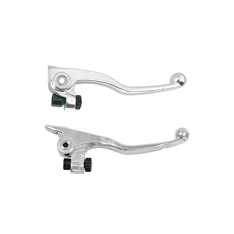 ACCOSSATO Paar Hebel für HUSQVARNA TE von 2014 bis 2014