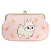 Sunstar Bungu Mofusand Pouch with Embroidered Coin Opening S2323680
