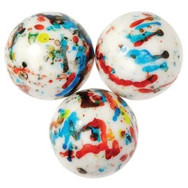 Psychedelic Jawbreakers - 2 1/4" - 5 Pound (80 Ounces) - By CandyKorner