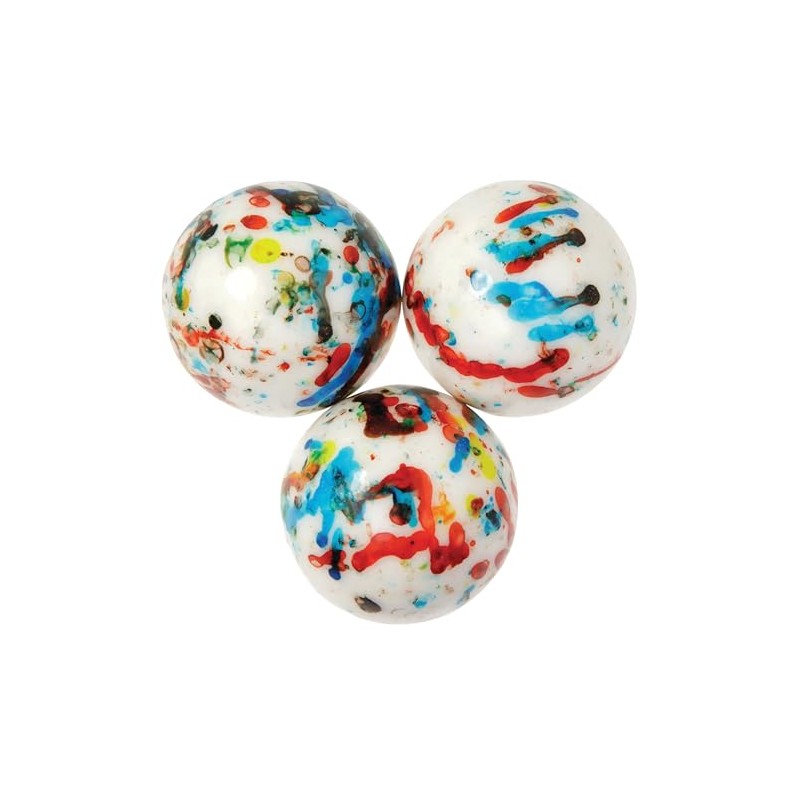 Psychedelic Jawbreakers - 2 1/4" - 5 Pound (80 Ounces)