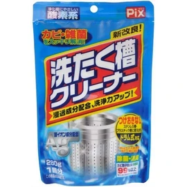 Pix Ag Washing Tank Cleaner, 9.5 oz (280 g)