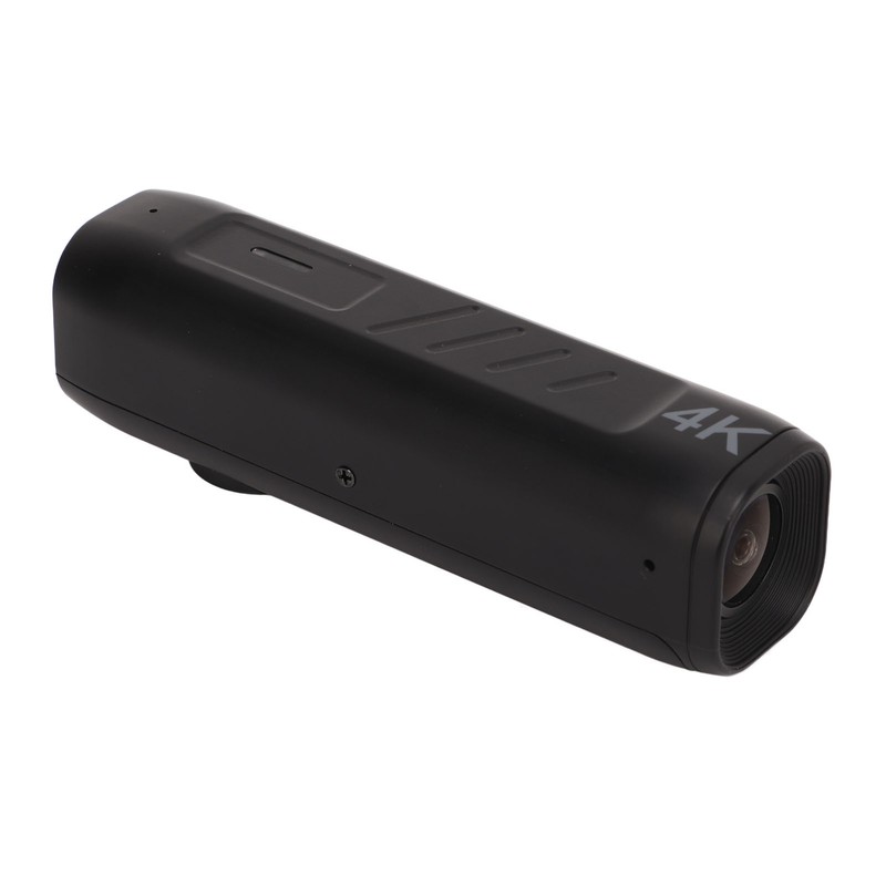 4K HD Head Mounted Action Camera WiFi Mini Wearable Video
