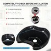 Head Spa Attachment for Shampoo Bowl,Salon Accessories
