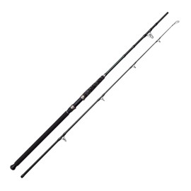 Madcat Black Heavy Duty 300 cm 200-300 g – Catfish Rod for Racking, Catfish Rod for Guying, Fishing Rod for Catfish Fishing, Rod for Catfish Fishing, Rod for Fishing