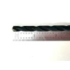 Morse 1/4" CARBIDE TIPPED MASONRY DRILL 1/4" SHANK 6" OVAL